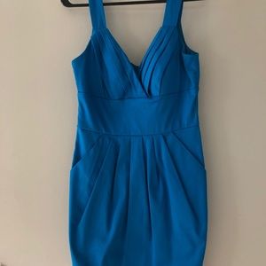 Blue B Smart dress
